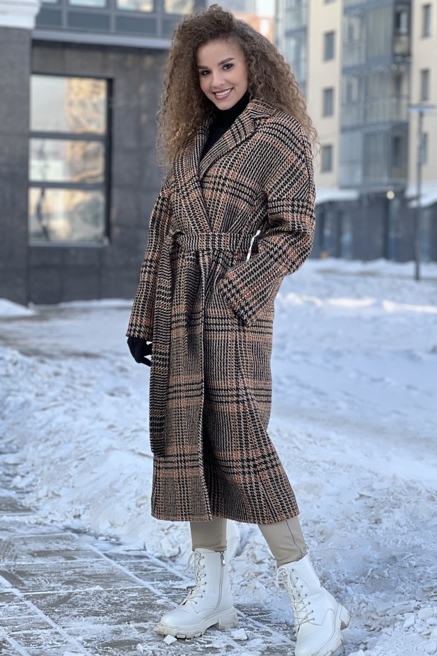 фото Пальто,Турция 00-00001667 в Красноярске от магазина Style-Way фото Пальто,Турция 00-00001667 в Красноярске от магазина Style-Way