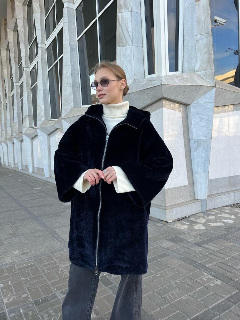 фото Дубленка из астрагана 00-00001798 в Красноярске от магазина Style-Way фото Дубленка из астрагана 00-00001798 в Красноярске от магазина Style-Way