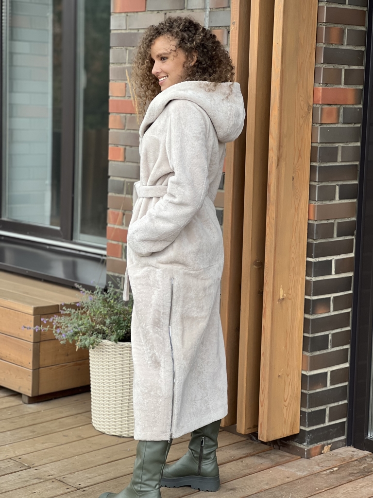 фото Двусторонняя дубленка Luxia,Турция 00-00002042 в Красноярске от магазина Style-Way фото Двусторонняя дубленка Luxia,Турция 00-00002042 в Красноярске от магазина Style-Way