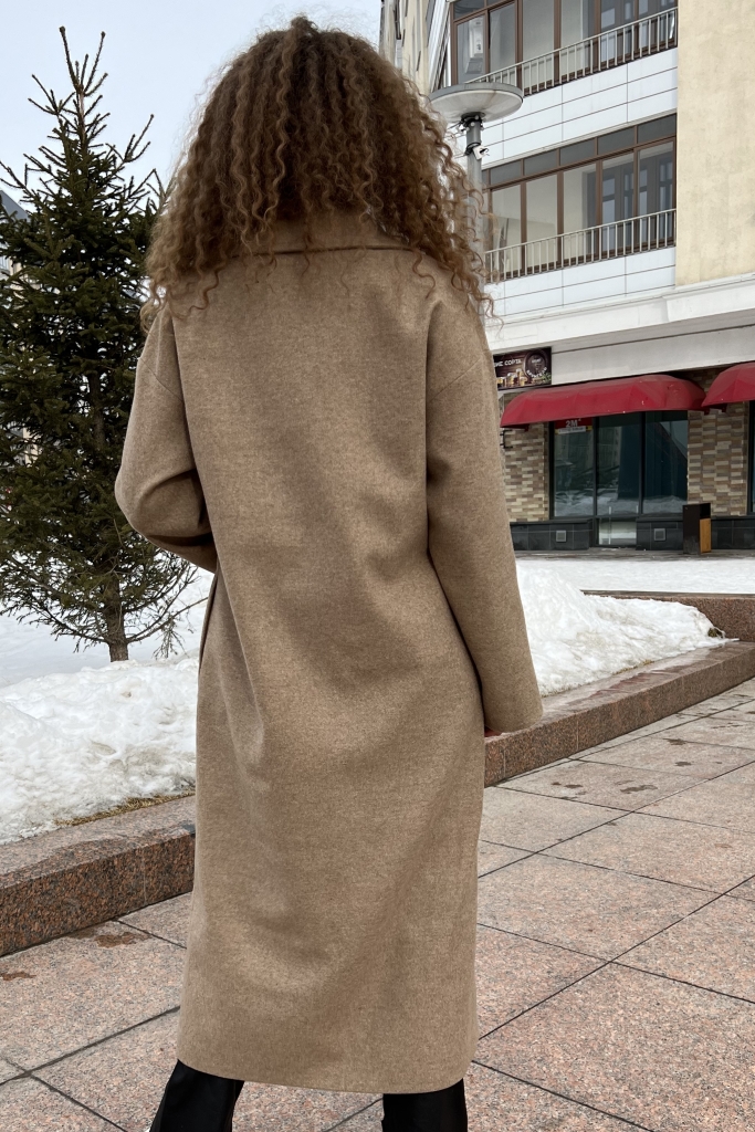 фото Пальто,Турция 00-00001659 в Красноярске от магазина Style-Way фото Пальто,Турция 00-00001659 в Красноярске от магазина Style-Way