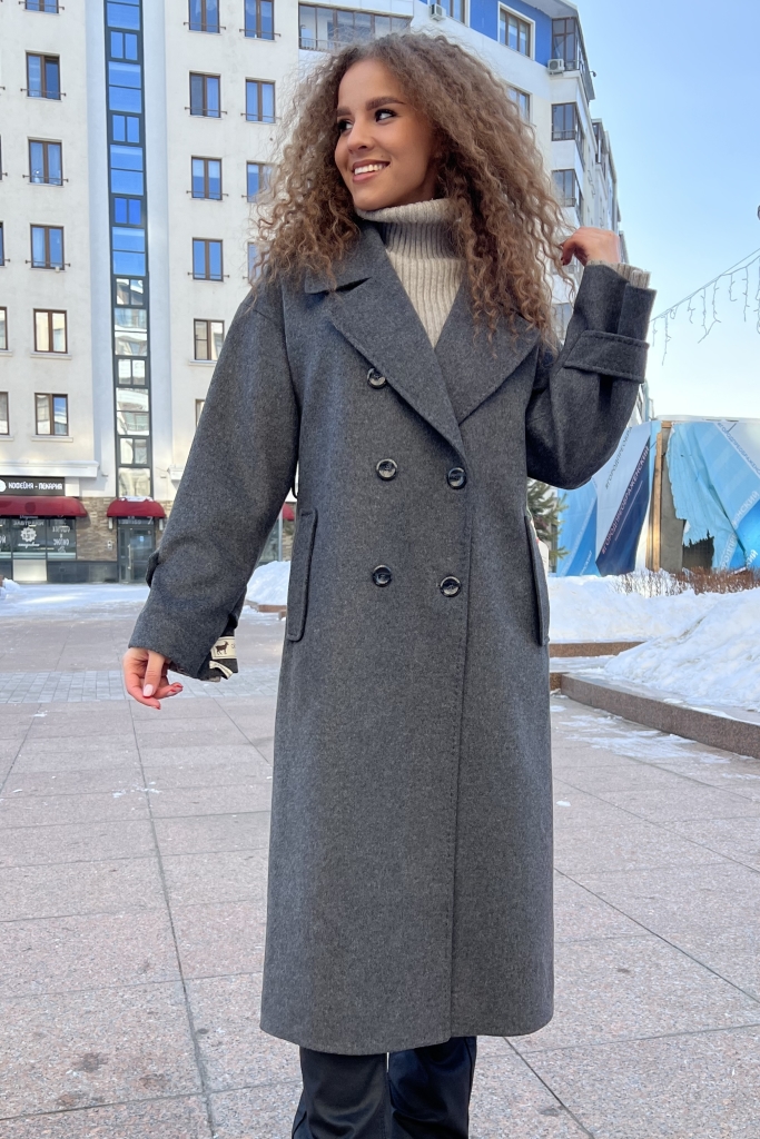 фото Пальто,Турция 00-00001655 в Красноярске от магазина Style-Way фото Пальто,Турция 00-00001655 в Красноярске от магазина Style-Way