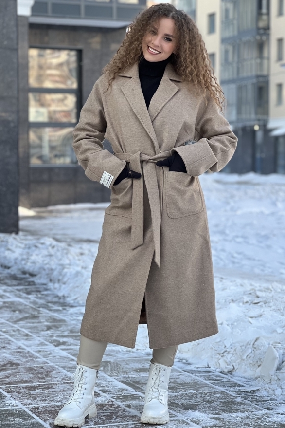 фото Пальто,Турция 00-00001654 в Красноярске от магазина Style-Way фото Пальто,Турция 00-00001654 в Красноярске от магазина Style-Way
