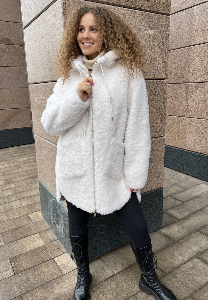 фото Пальто из овечьей шерсти Меринос 00-00001739 в Красноярске от магазина Style-Way фото Пальто из овечьей шерсти Меринос 00-00001739 в Красноярске от магазина Style-Way