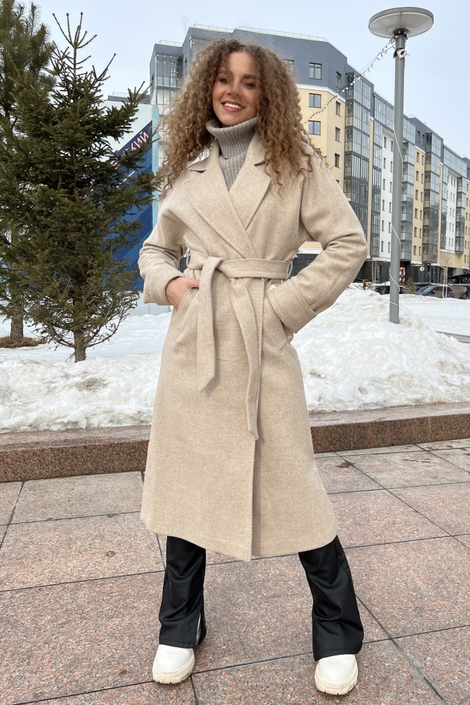 фото Пальто,Турция 00-00001657 в Красноярске от магазина Style-Way фото Пальто,Турция 00-00001657 в Красноярске от магазина Style-Way