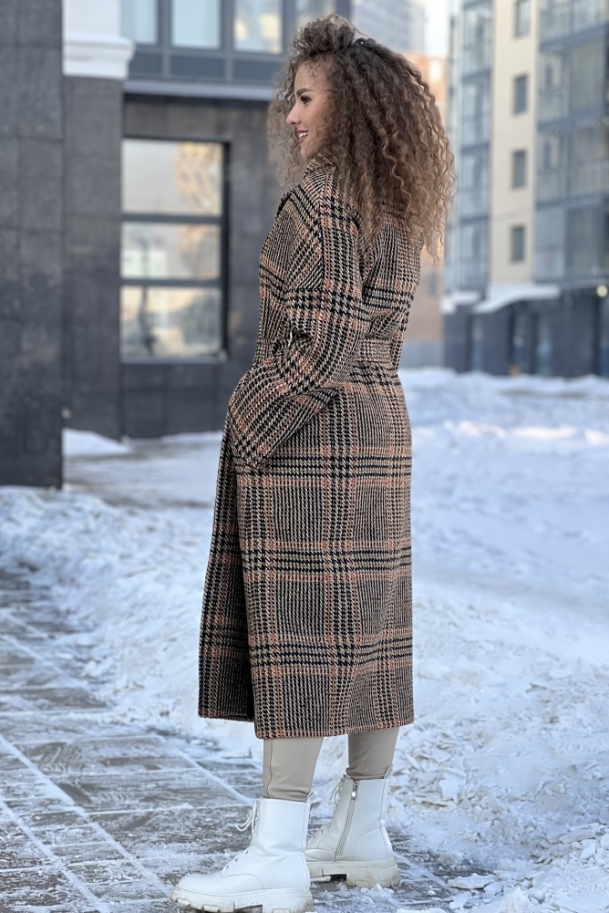 фото Пальто,Турция 00-00001667 в Красноярске от магазина Style-Way фото Пальто,Турция 00-00001667 в Красноярске от магазина Style-Way