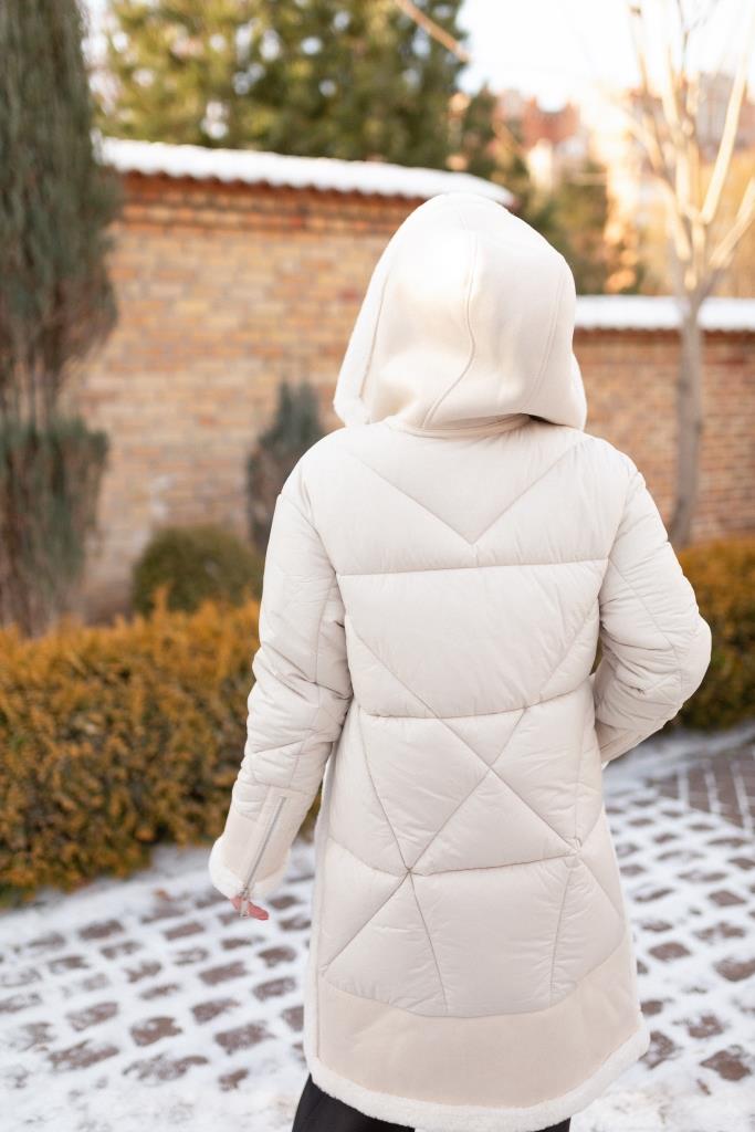 фото Дубленка из эко меха 00-00002137 в Красноярске от магазина Style-Way фото Дубленка из эко меха 00-00002137 в Красноярске от магазина Style-Way