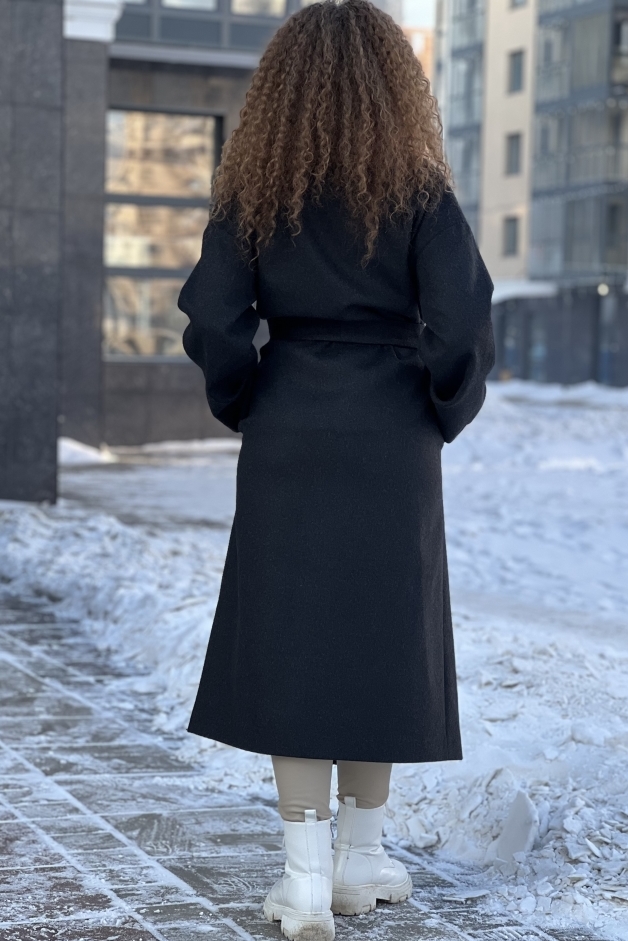 фото Пальто,Турция 00-00001664 в Красноярске от магазина Style-Way фото Пальто,Турция 00-00001664 в Красноярске от магазина Style-Way