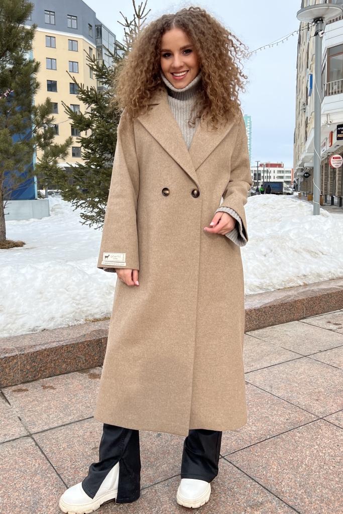 фото Пальто,Турция 00-00001659 в Красноярске от магазина Style-Way фото Пальто,Турция 00-00001659 в Красноярске от магазина Style-Way