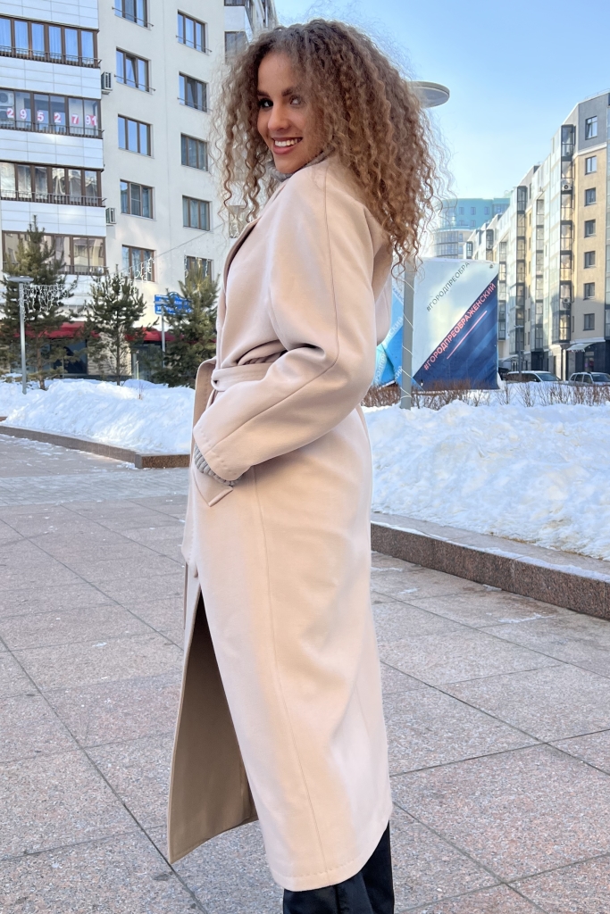 фото Пальто,Турция 00-00001651 в Красноярске от магазина Style-Way фото Пальто,Турция 00-00001651 в Красноярске от магазина Style-Way