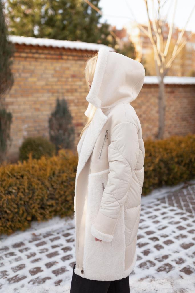 фото Дубленка из эко меха 00-00002137 в Красноярске от магазина Style-Way фото Дубленка из эко меха 00-00002137 в Красноярске от магазина Style-Way