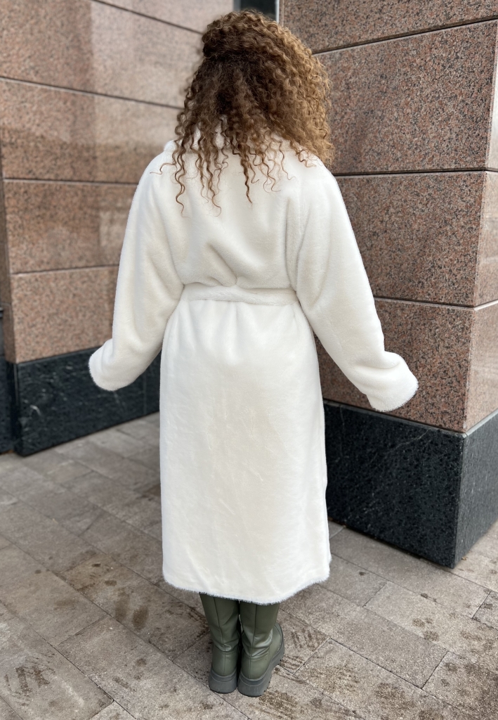 фото Пальто из ЭКО Норки 00-000001812 в Красноярске от магазина Style-Way фото Пальто из ЭКО Норки 00-000001812 в Красноярске от магазина Style-Way