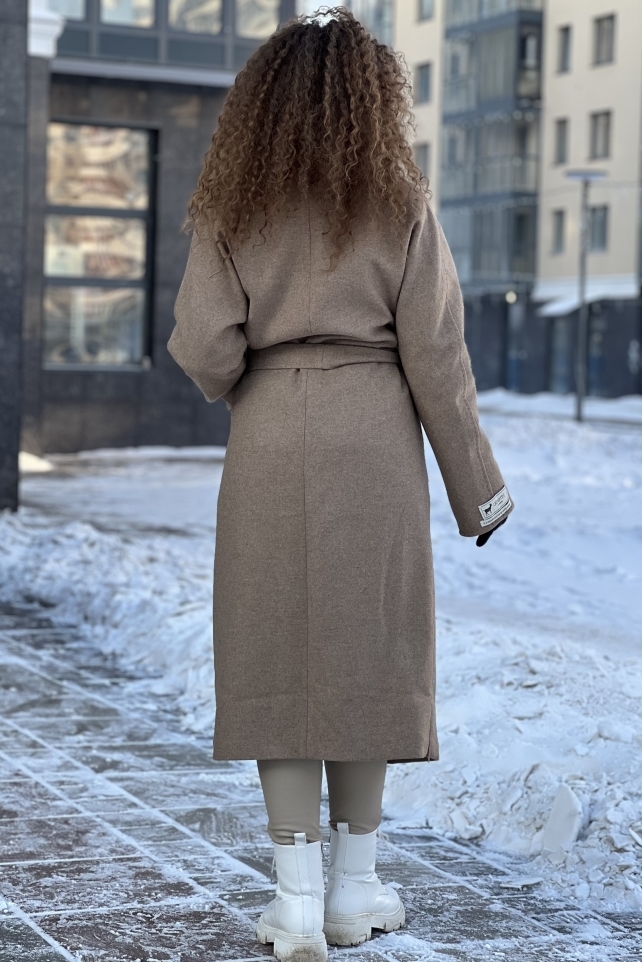 фото Пальто,Турция 00-00001654 в Красноярске от магазина Style-Way фото Пальто,Турция 00-00001654 в Красноярске от магазина Style-Way