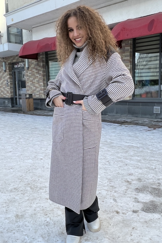 фото Пальто,Турция 00-00001649 в Красноярске от магазина Style-Way фото Пальто,Турция 00-00001649 в Красноярске от магазина Style-Way