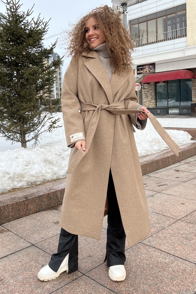 фото Пальто,Турция 00-00001659 в Красноярске от магазина Style-Way фото Пальто,Турция 00-00001659 в Красноярске от магазина Style-Way