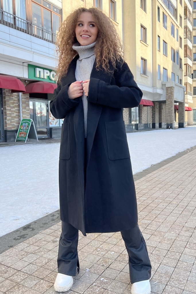 фото Пальто,Турция 00-00001650 в Красноярске от магазина Style-Way фото Пальто,Турция 00-00001650 в Красноярске от магазина Style-Way