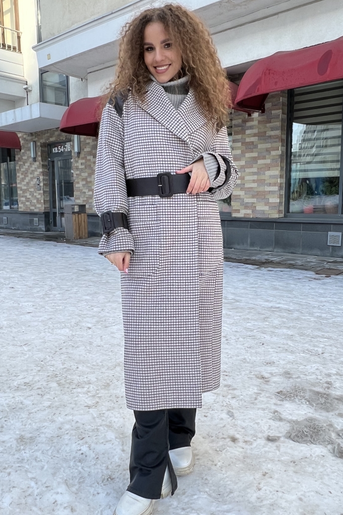 фото Пальто,Турция 00-00001649 в Красноярске от магазина Style-Way фото Пальто,Турция 00-00001649 в Красноярске от магазина Style-Way