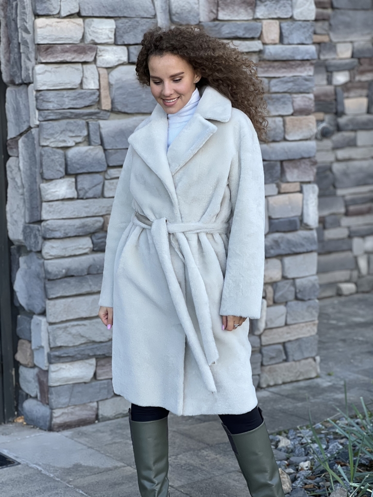 фото Двусторонняя дубленка Punto,Турция 00-00002108 в Красноярске от магазина Style-Way фото Двусторонняя дубленка Punto,Турция 00-00002108 в Красноярске от магазина Style-Way