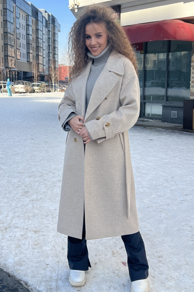фото Пальто,Турция 00-00001656 в Красноярске от магазина Style-Way фото Пальто,Турция 00-00001656 в Красноярске от магазина Style-Way