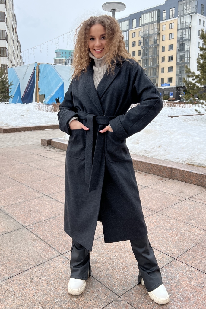 фото Пальто,Турция 00-00001663 в Красноярске от магазина Style-Way фото Пальто,Турция 00-00001663 в Красноярске от магазина Style-Way