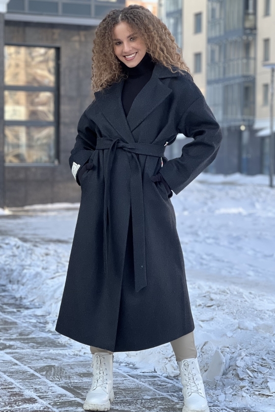 фото Пальто,Турция 00-00001664 в Красноярске от магазина Style-Way фото Пальто,Турция 00-00001664 в Красноярске от магазина Style-Way