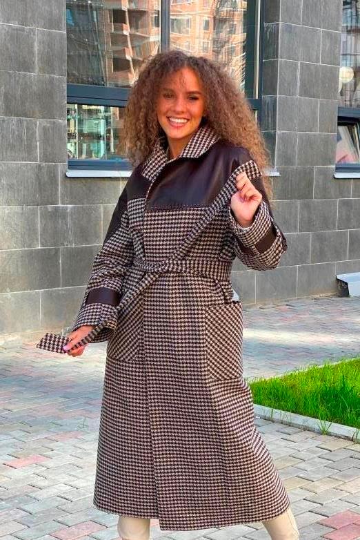фото Пальто,Турция 00-00001260 в Красноярске от магазина Style-Way фото Пальто,Турция 00-00001260 в Красноярске от магазина Style-Way