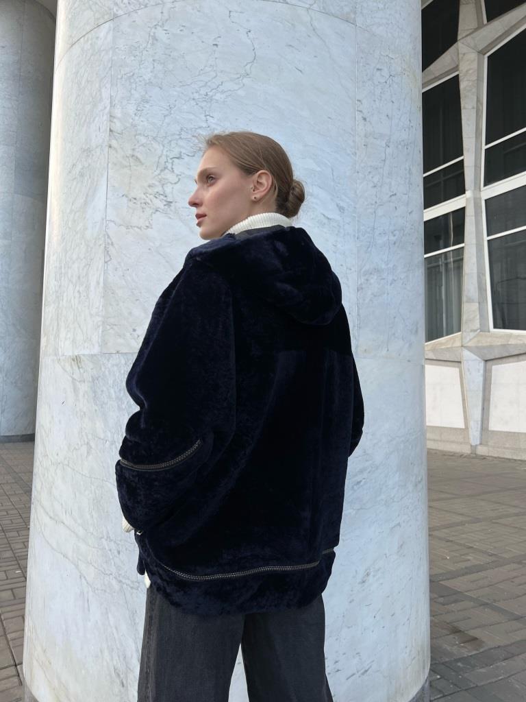 фото Дубленка из астрагана 00-00001799 в Красноярске от магазина Style-Way фото Дубленка из астрагана 00-00001799 в Красноярске от магазина Style-Way