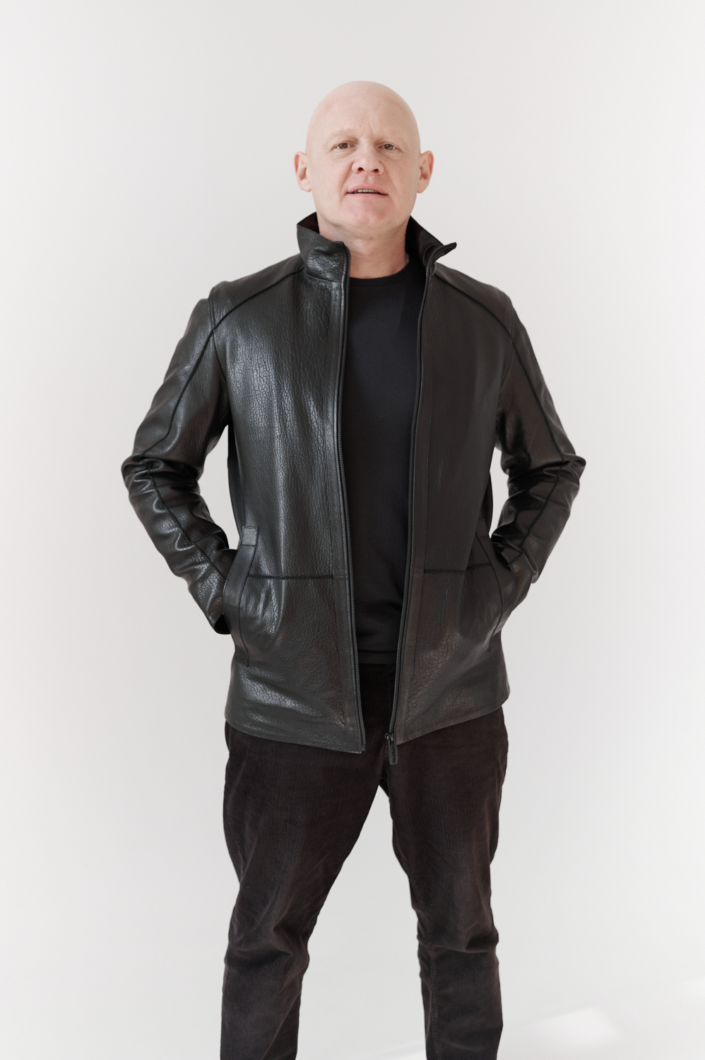 фото Кожаная куртка, Турция 00-00002358 в Красноярске от магазина Style-Way фото Кожаная куртка, Турция 00-00002358 в Красноярске от магазина Style-Way