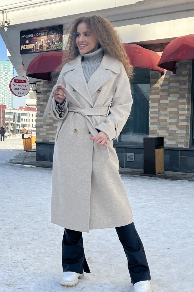 фото Пальто,Турция 00-00001656 в Красноярске от магазина Style-Way фото Пальто,Турция 00-00001656 в Красноярске от магазина Style-Way