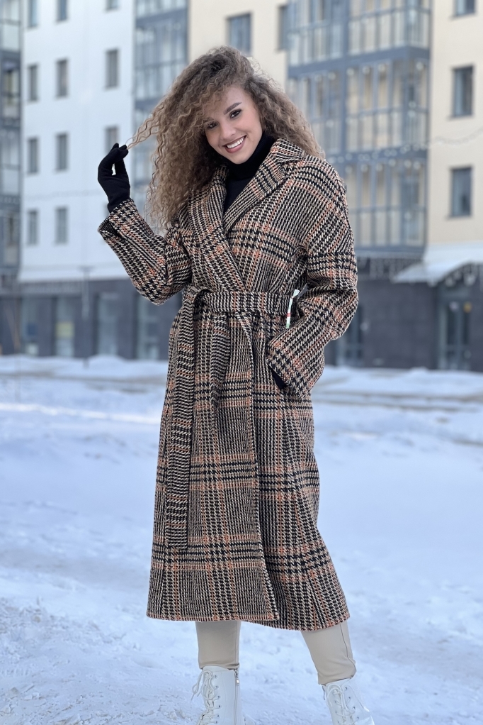 фото Пальто,Турция 00-00001667 в Красноярске от магазина Style-Way фото Пальто,Турция 00-00001667 в Красноярске от магазина Style-Way