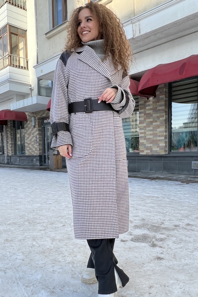 фото Пальто,Турция 00-00001649 в Красноярске от магазина Style-Way фото Пальто,Турция 00-00001649 в Красноярске от магазина Style-Way