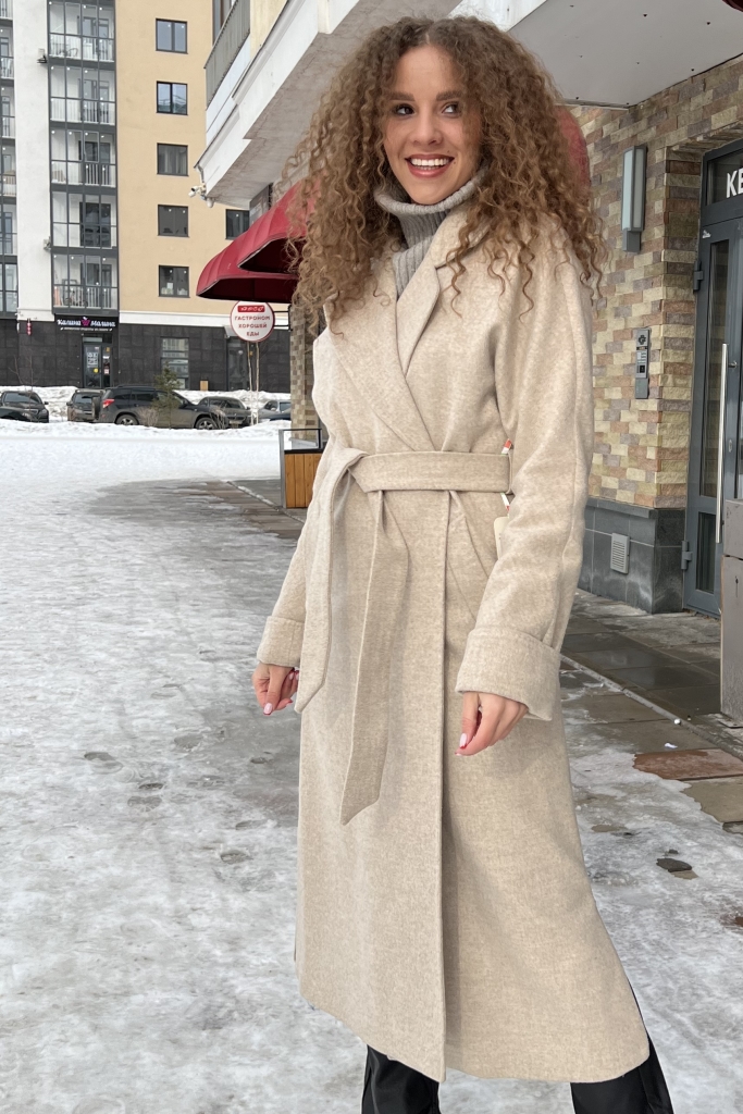 фото Пальто,Турция 00-00001657 в Красноярске от магазина Style-Way фото Пальто,Турция 00-00001657 в Красноярске от магазина Style-Way