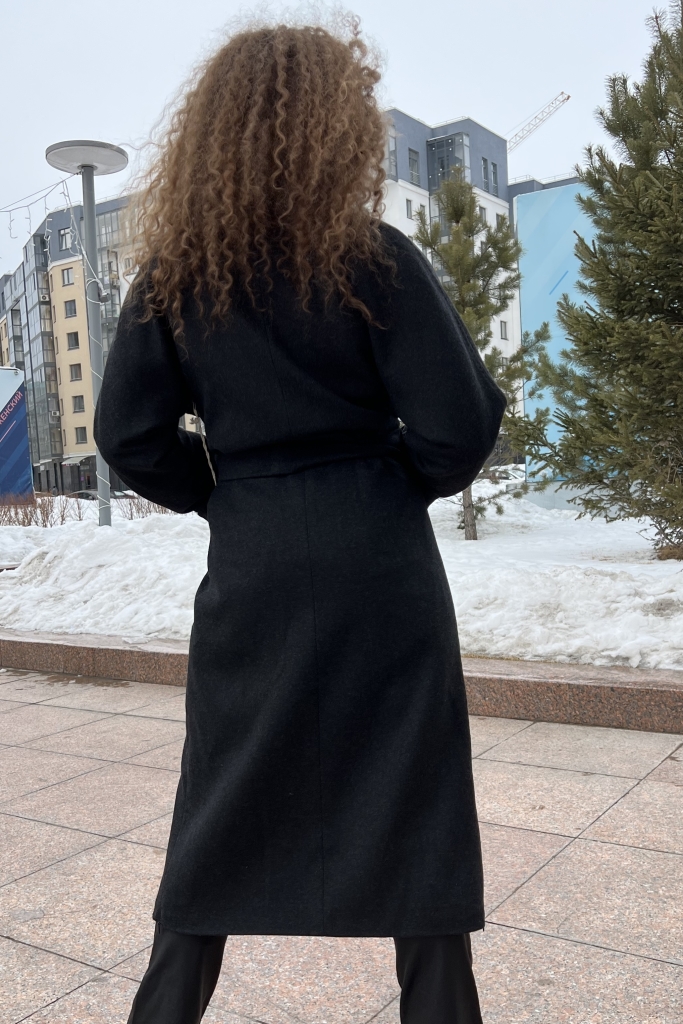 фото Пальто,Турция 00-00001663 в Красноярске от магазина Style-Way фото Пальто,Турция 00-00001663 в Красноярске от магазина Style-Way