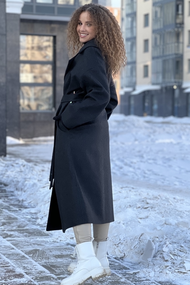фото Пальто,Турция 00-00001664 в Красноярске от магазина Style-Way фото Пальто,Турция 00-00001664 в Красноярске от магазина Style-Way