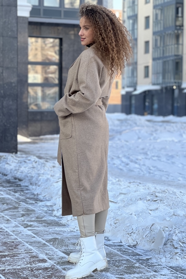 фото Пальто,Турция 00-00001654 в Красноярске от магазина Style-Way фото Пальто,Турция 00-00001654 в Красноярске от магазина Style-Way