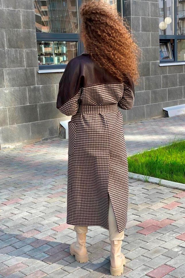 фото Пальто,Турция 00-00001260 в Красноярске от магазина Style-Way фото Пальто,Турция 00-00001260 в Красноярске от магазина Style-Way