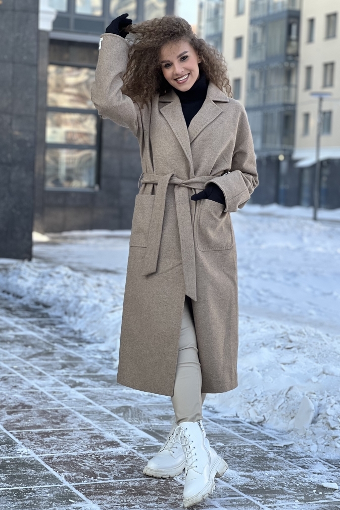 фото Пальто,Турция 00-00001654 в Красноярске от магазина Style-Way фото Пальто,Турция 00-00001654 в Красноярске от магазина Style-Way