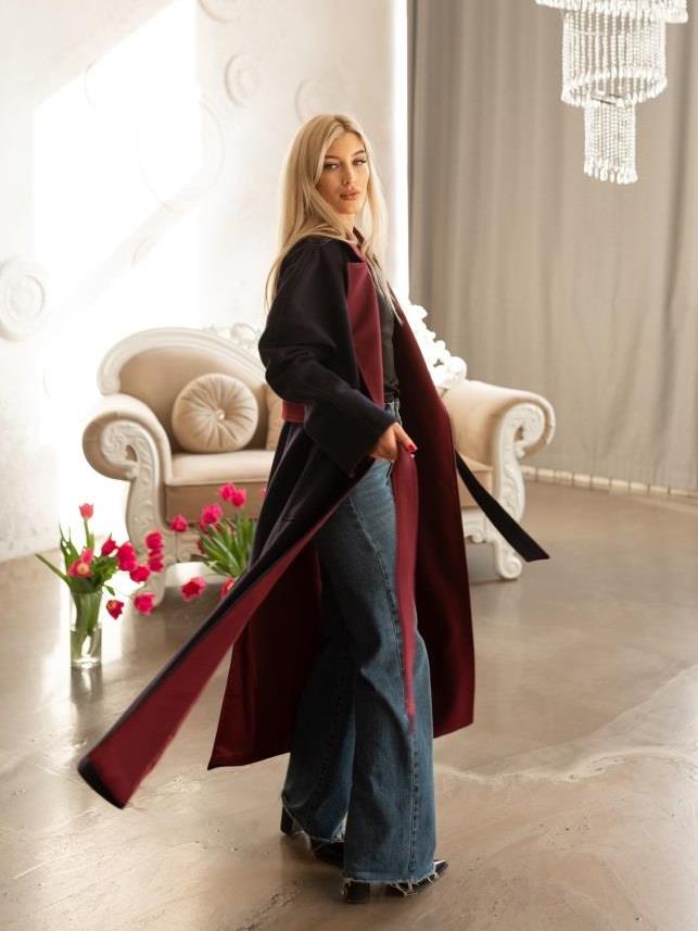 фото Пальто Melissima Турция 00-00002220 в Красноярске от магазина Style-Way фото Пальто Melissima Турция 00-00002220 в Красноярске от магазина Style-Way
