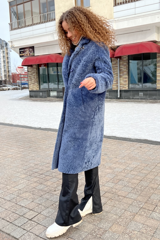 фото Шуба из астрагана 00-00001614 в Красноярске от магазина Style-Way фото Шуба из астрагана 00-00001614 в Красноярске от магазина Style-Way