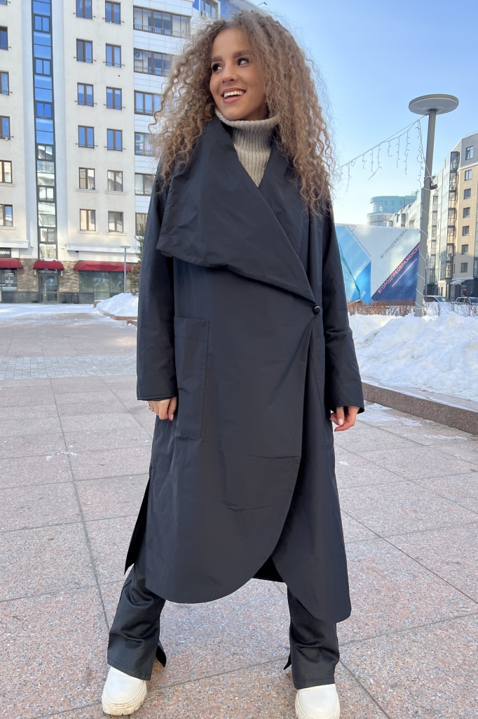 Плащ Chiago 00-00001622 Плащ Chiago 00-00001622