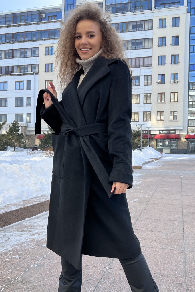 фото Пальто,Турция 00-00001650 в Красноярске от магазина Style-Way фото Пальто,Турция 00-00001650 в Красноярске от магазина Style-Way