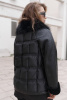 фото Пуховик-дубленка 00-00002399 в Красноярске от магазина Style-Way