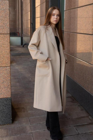 фото Пальто 00-00002259 в Красноярске от магазина Style-Way