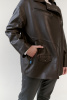 фото Куртка из натуральной кожи 00-00002376 в Красноярске от магазина Style-Way