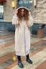 фото Шуба из овчины  00-00001292 в Красноярске от магазина Style-Way