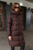 фото Пуховик с капюшоном STYLE-WAY 00-00002458 в Красноярске от магазина Style-Way