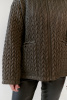 фото Куртка на синтепоне 00-00002370 в Красноярске от магазина Style-Way