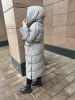 фото Пуховик 00-00001571 в Красноярске от магазина Style-Way