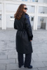 фото Дубленка из эко норки 00-00002273 в Красноярске от магазина Style-Way