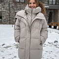 фото Пуховики в Красноярске от магазина Style-Way