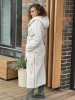 фото Двусторонняя дубленка Luxia,Турция 00-00002042 в Красноярске от магазина Style-Way